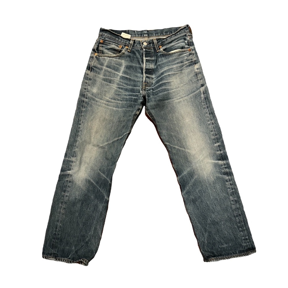 Levi jeans